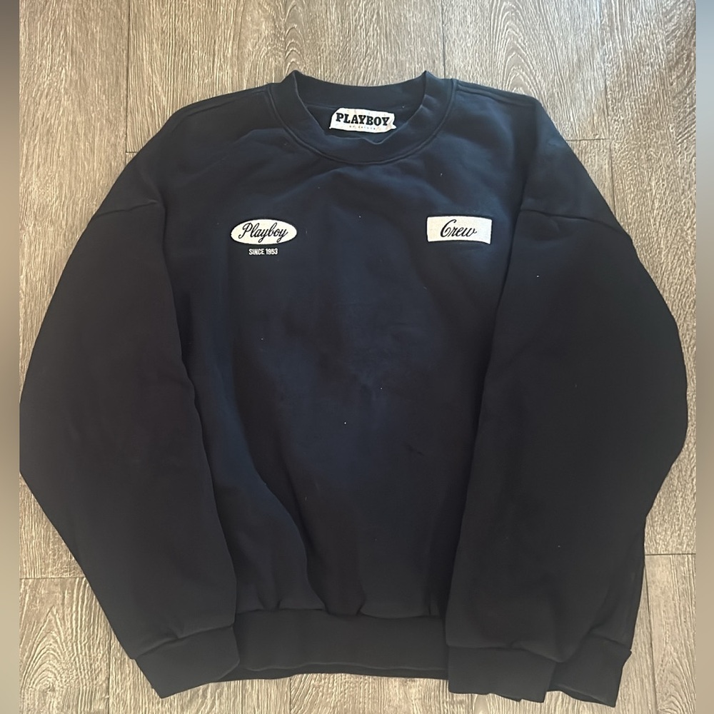 Playboy Crewneck